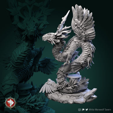 Celestial Dragon